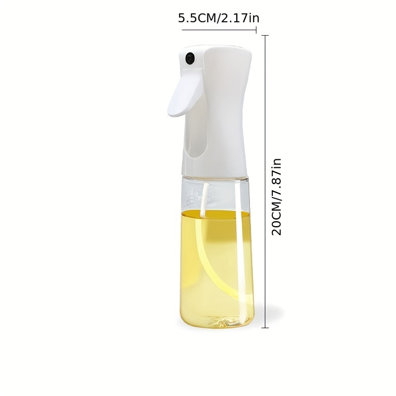 High Pressure Spray Bottle Alcohol Disinfection Fine Mist Spray Bottle