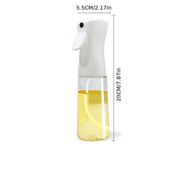 High Pressure Spray Bottle Alcohol Disinfection Fine Mist Spray Bottle