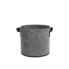 5pcs Durable Growing Bags for Planting Potatoes Tomato Carrot Onion Vegetables