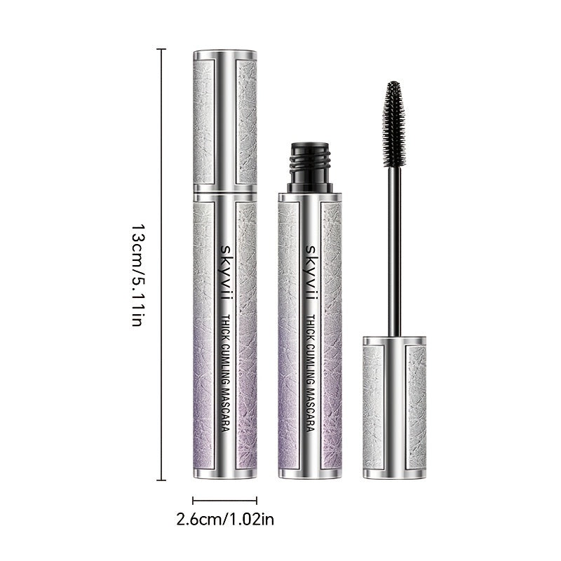 Milky Way Waterproof Flash Gradient Mascara