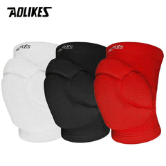 Volleyball Kneepads Extreme Sports Knee Protection for Dancing Yoga & More