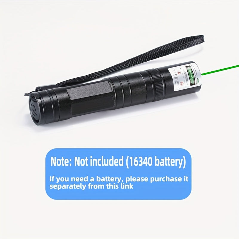 Rechargeable Golf Rangefinder Laser Pointer for Outdoor Activities