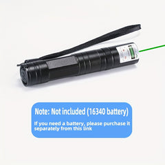 Rechargeable Golf Rangefinder Laser Pointer for Outdoor Activities