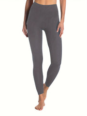 3Pcs High Waist Yoga Leggings Women's Activewear