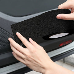 Enhance Car Protection with Anti Slip Edge Guards