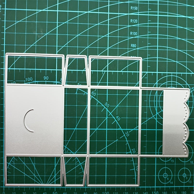 Metal Cutting Dies Stencils for DIY Scrapbook Card Making