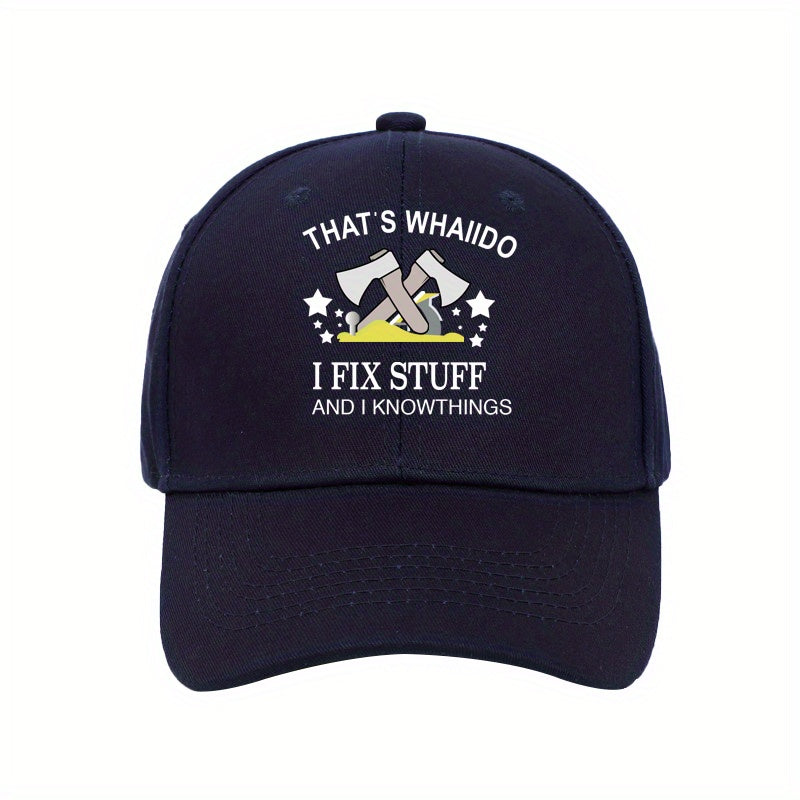 Unisex Sunshade Breathable Adjustable Baseball Cap For Outdoor Sport