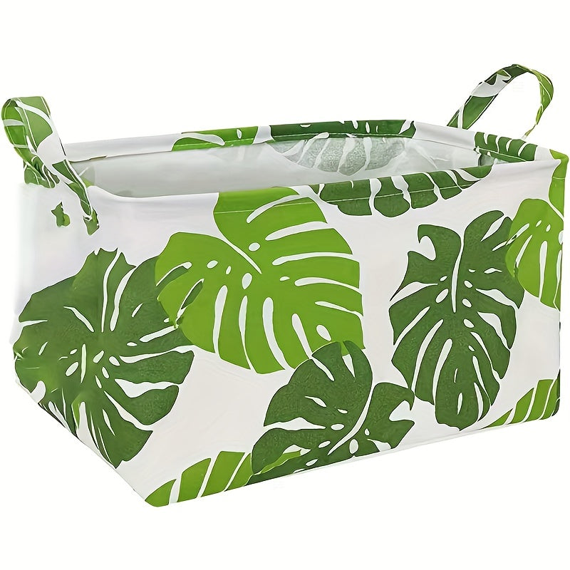 Waterproof Coated Storage Box for Kids' Toys