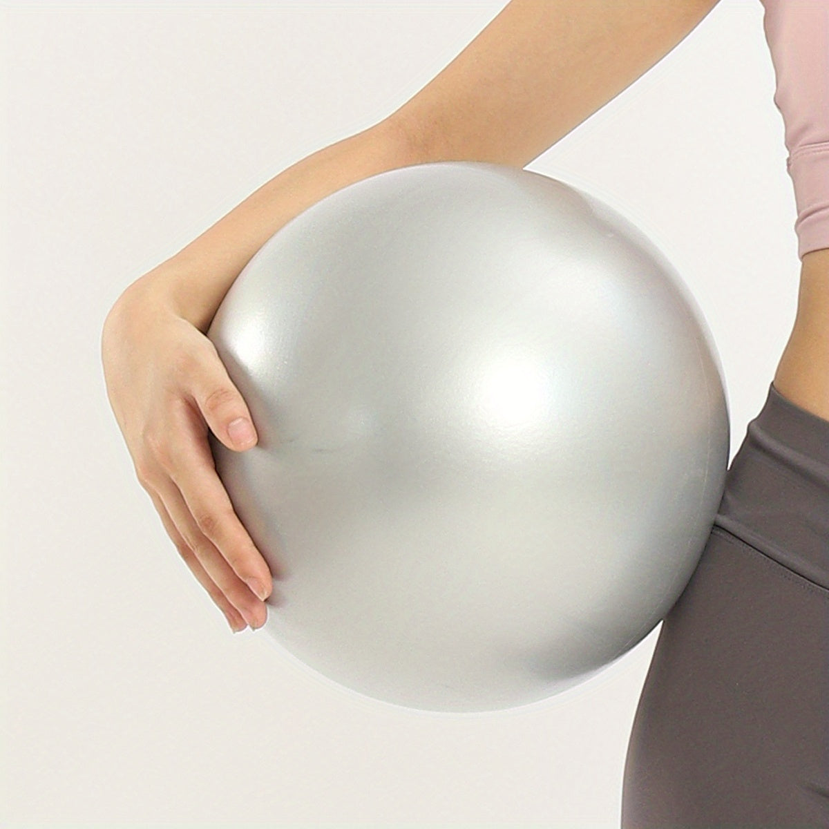 Pilates Fitness Ball Explosion Proof & Thickened