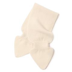 Cashmere Snood Scarf Women Knit Thermal Neck Warmer