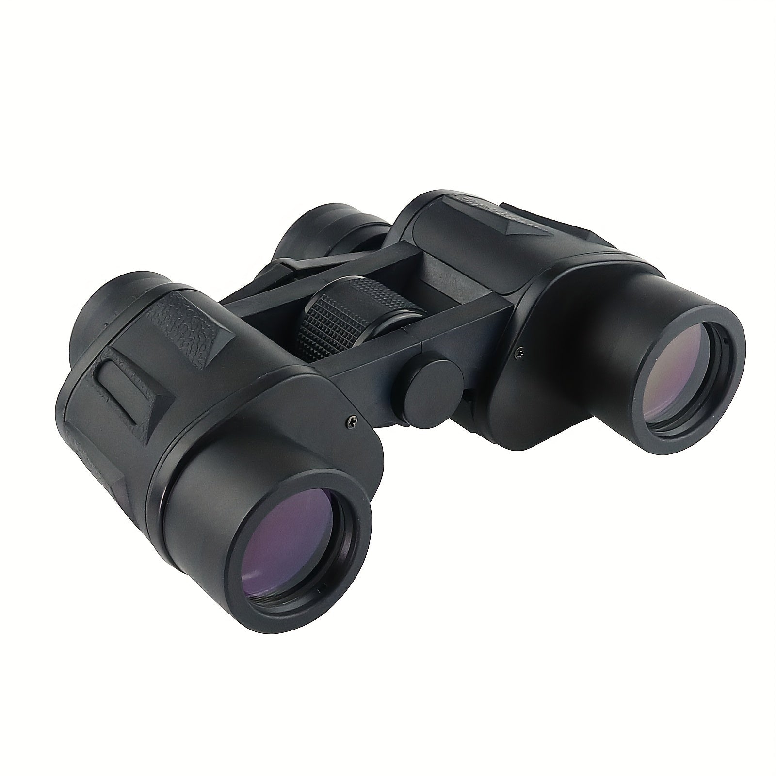 8x40 HD Binoculars for Travel Camping Hiking Concerts
