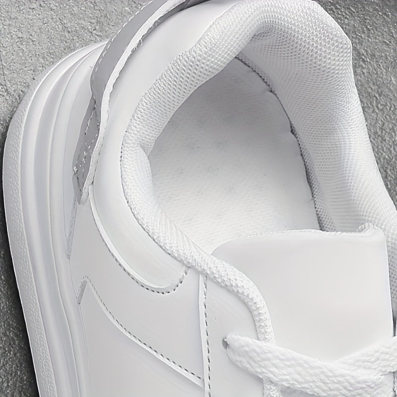 Men's Minimalist Non Slip Sneaker For Youth