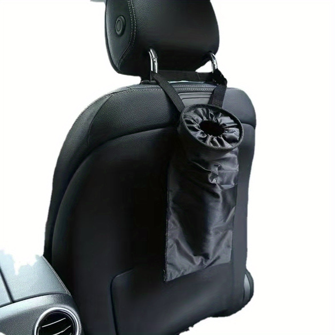 Car Seat Back Storage Bag Non woven Trash Bags Car Hanging Car Storage Bag