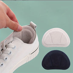 Adjustable Shoe Heel Sticker Pads Antiwear Feet Inserts Insoles