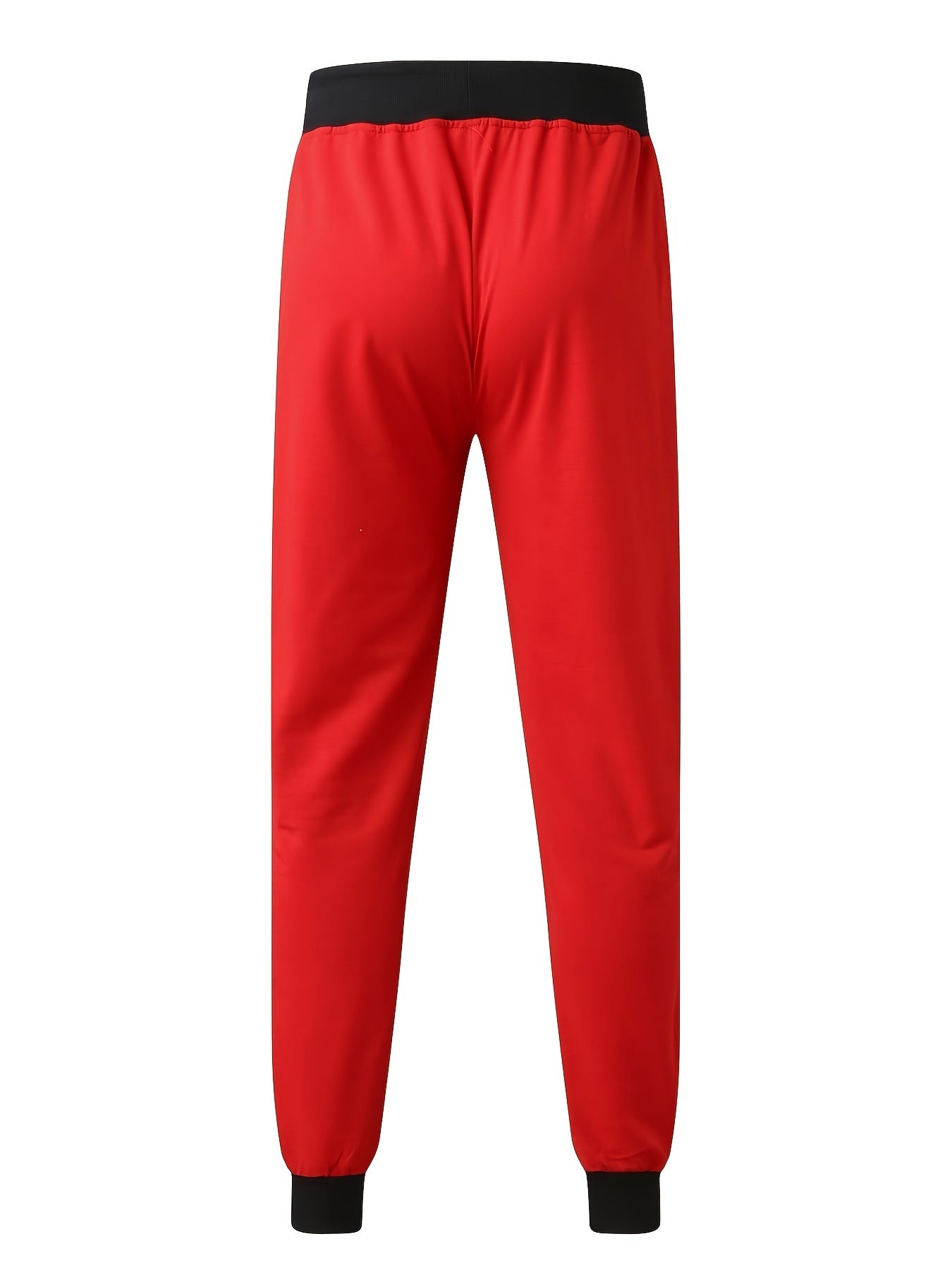 Men's Casual Jogger Pants with Pockets