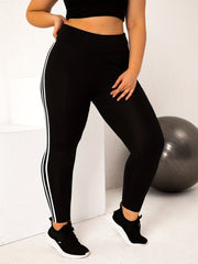 Sports Leggings High Stretch Fitness Legging
