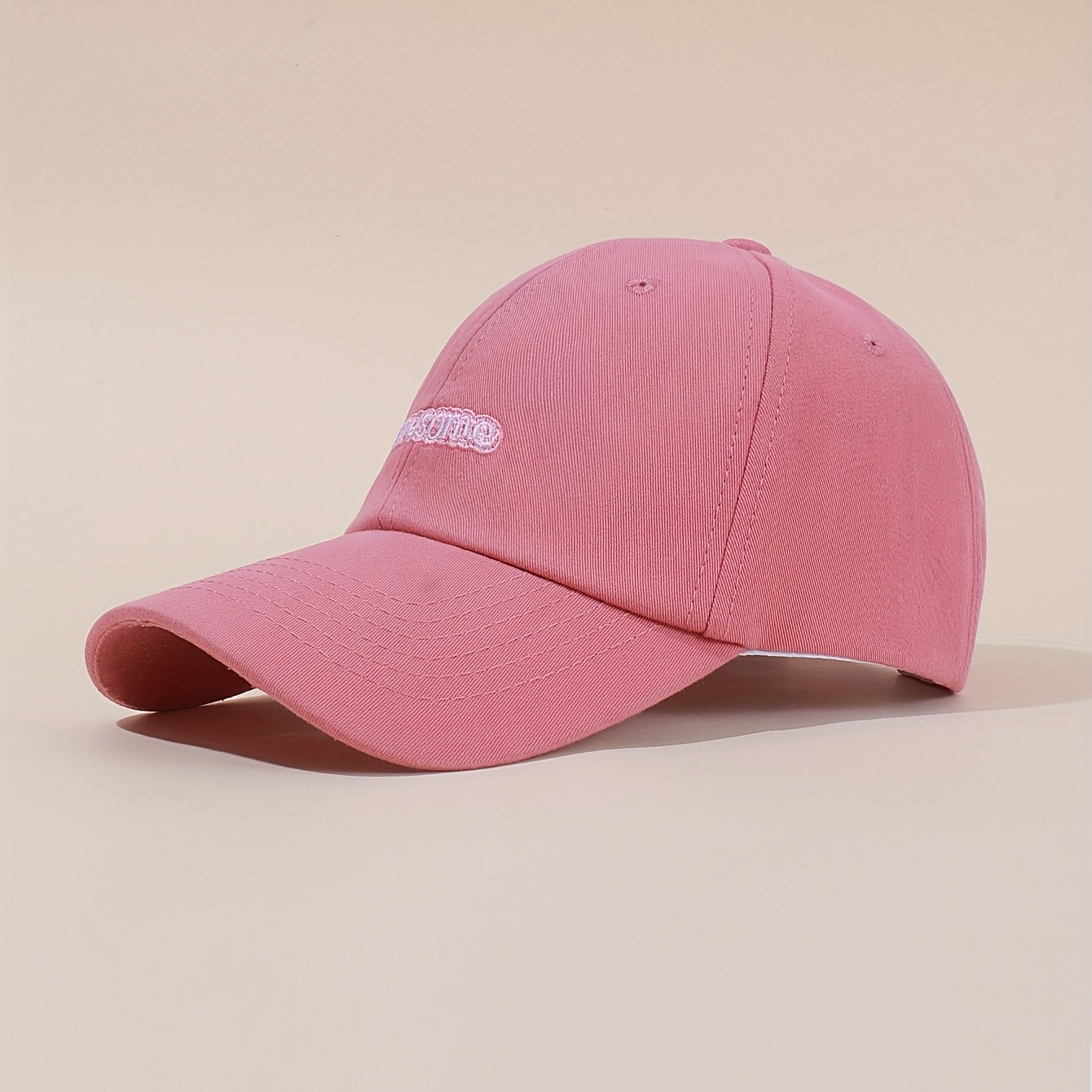 Men's Outdoor Mountaineering Cap Sunshade Baseball Cap