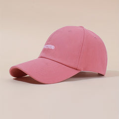 Men's Outdoor Mountaineering Cap Sunshade Baseball Cap