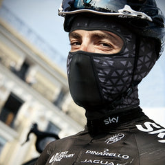 Outdoor Windproof Sunscreen Motorcycle Balaclava Face Mask