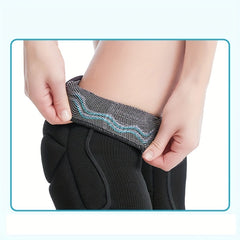 Winter Warm Knee Pads for Men and Women - Cold-proof Knee Covers for Sports