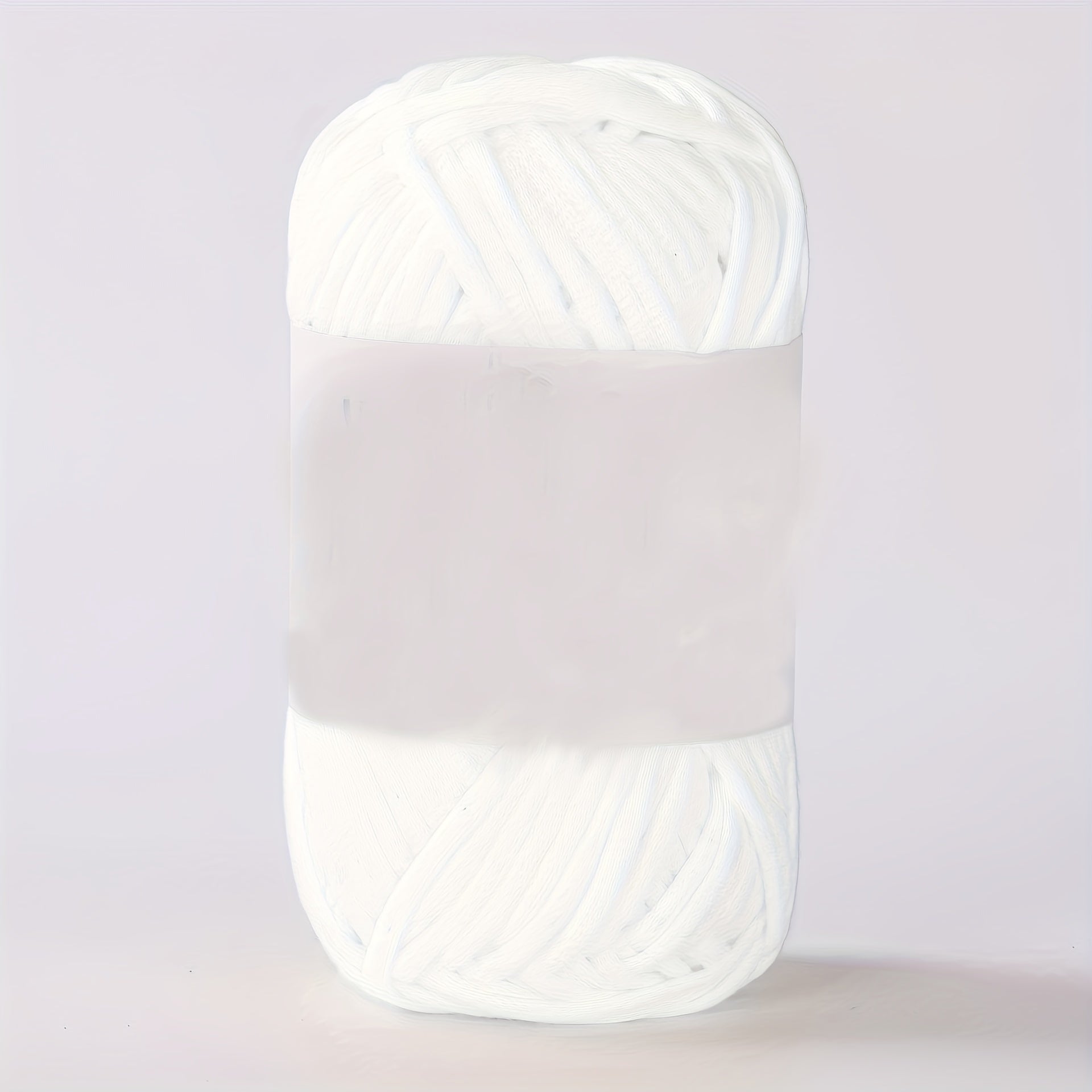 1pc Gradient Knitting Cotton Yarn Soft Warm Hand-knitted Craft Supplies