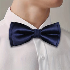 Men's Bow Tie Business Decorative Accessories for Party Wedding