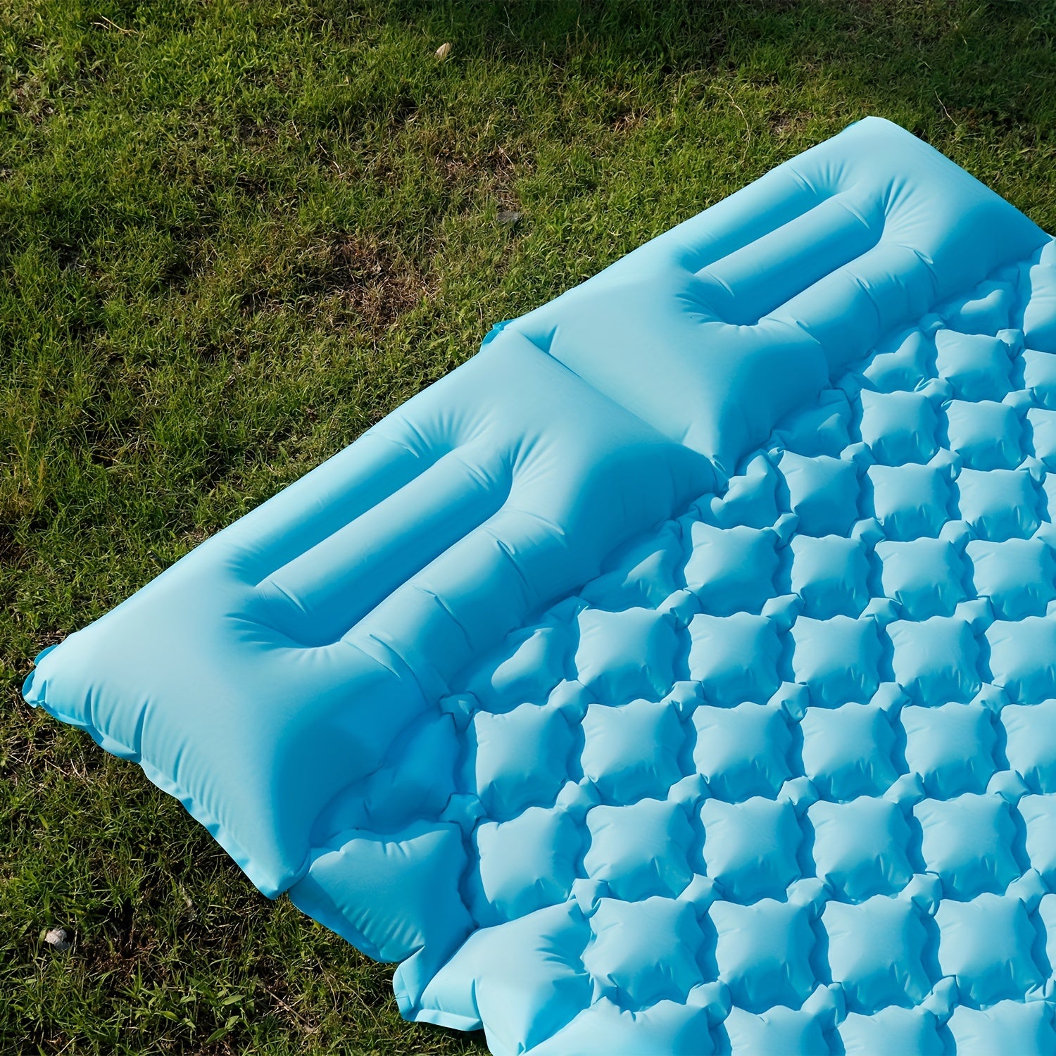 Self Inflating Outdoor Camping Mat