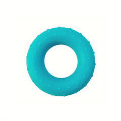 Silicone Hand Exerciser Finger Trainer for Rehabilitation and Fitness