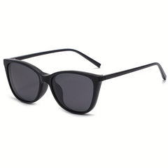 Dazzling Magnetic Clip Polarizing Sunglasses Cover