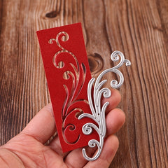 3D Flower Die Cuts For Scrapbook Photo Album Decoration