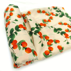 1yd Satin Glossy Polyester Fabric High end Clothing Diy Cloth