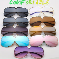 Girl's Outdoor Sunglasses UV Protection