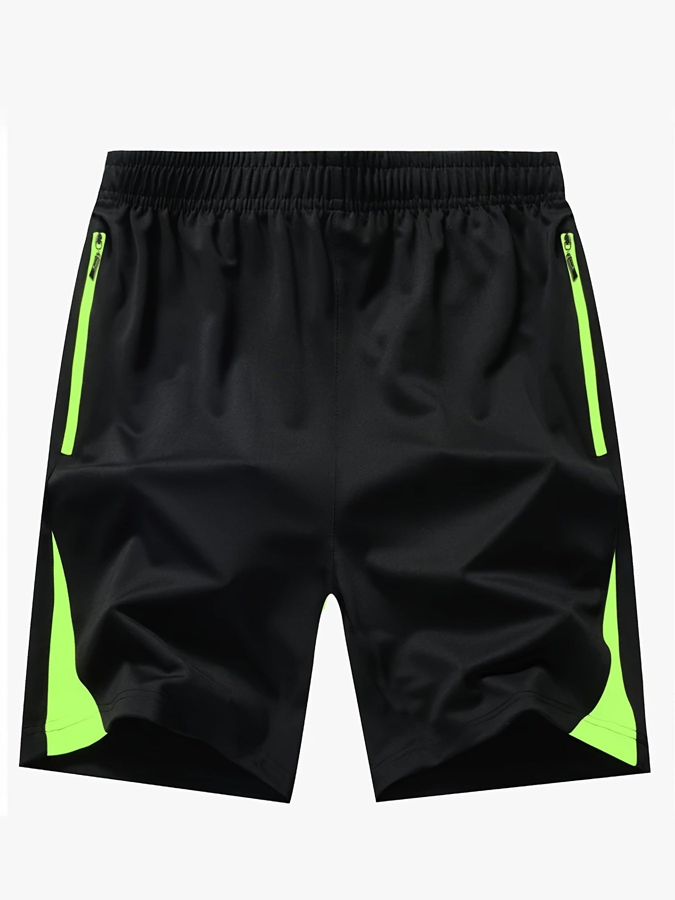 Men's Quick Dry Swim Trunks Shorts for Summer Comfort