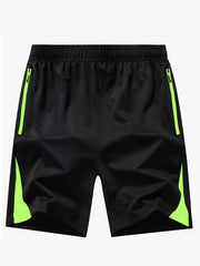 Men's Quick Dry Swim Trunks Shorts for Summer Comfort