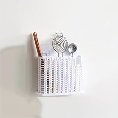 Kitchen Utensil Organizer Multifunctional Chopstick Holder