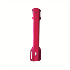 Red Silver Diving Airbag Holder for Oxygen Bottle
