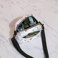 Elements Leisure Commuting Sports Outdoor Diagonal Bag