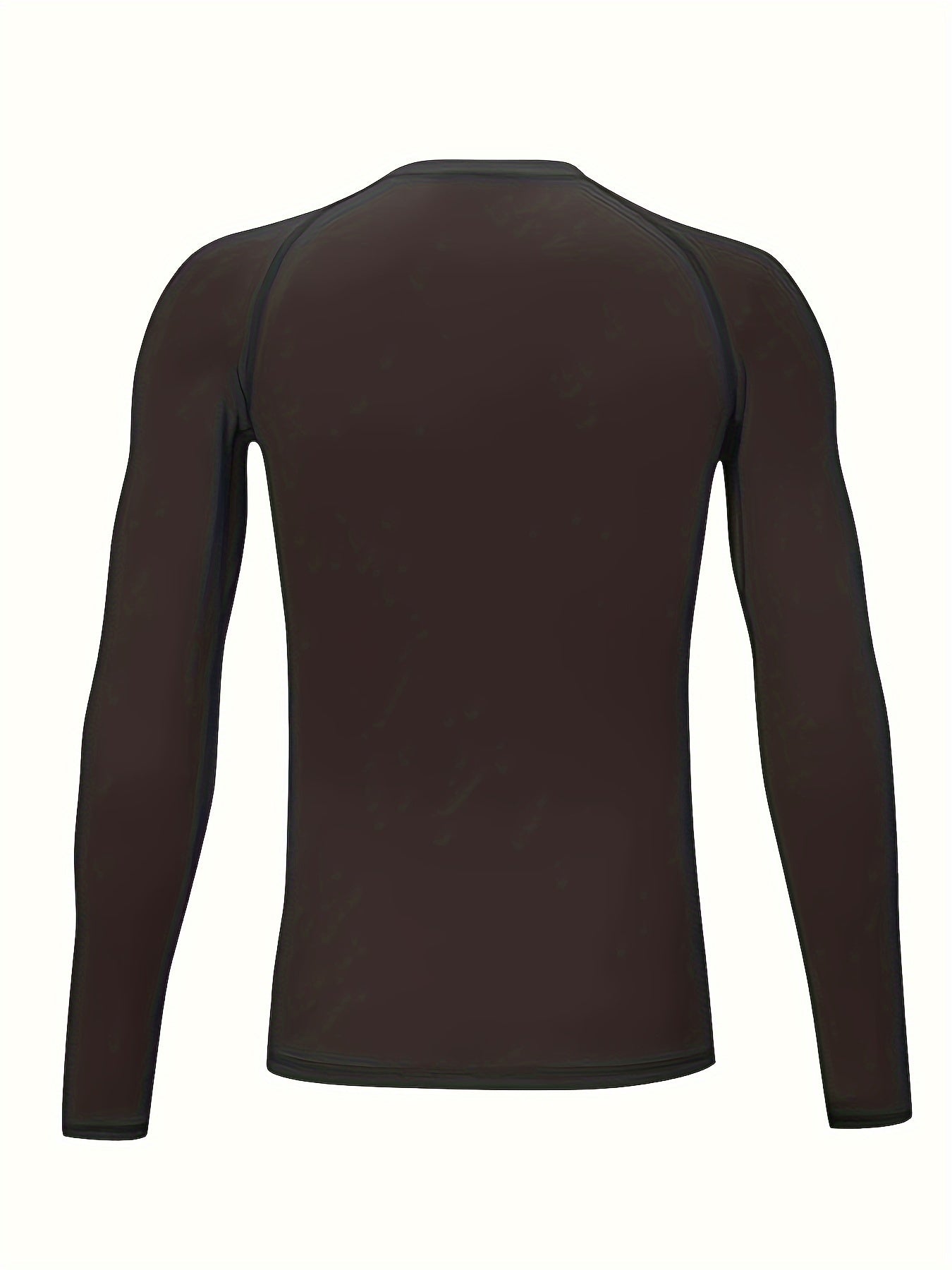 TELALEO Boys Compression T Shirt Youth Undershirts Thermal Long Sleeve
