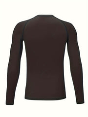 TELALEO Boys Compression T Shirt Youth Undershirts Thermal Long Sleeve