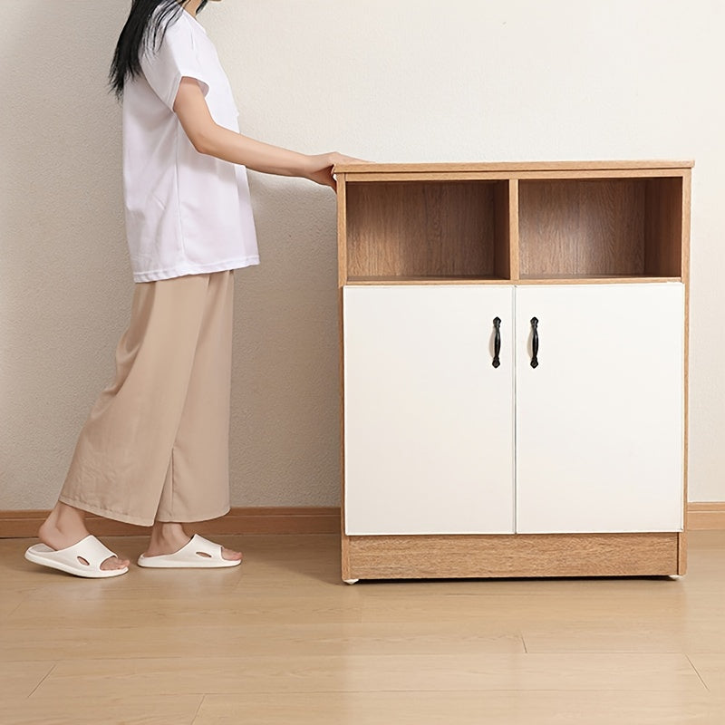 Large Sticky Swivel Caster Wheel for Maximum Storage Space