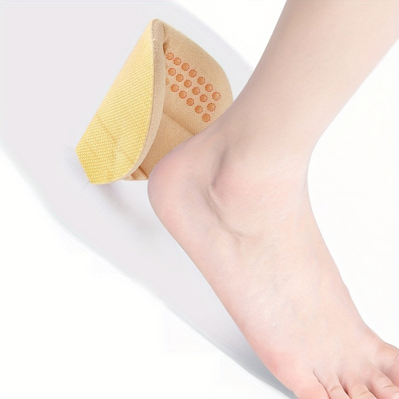 Adjustable Heel Pads for Sneakers Men Women