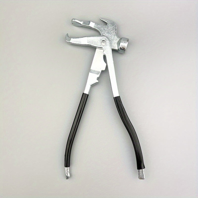 Tire Counterweight for Balancing Wheels