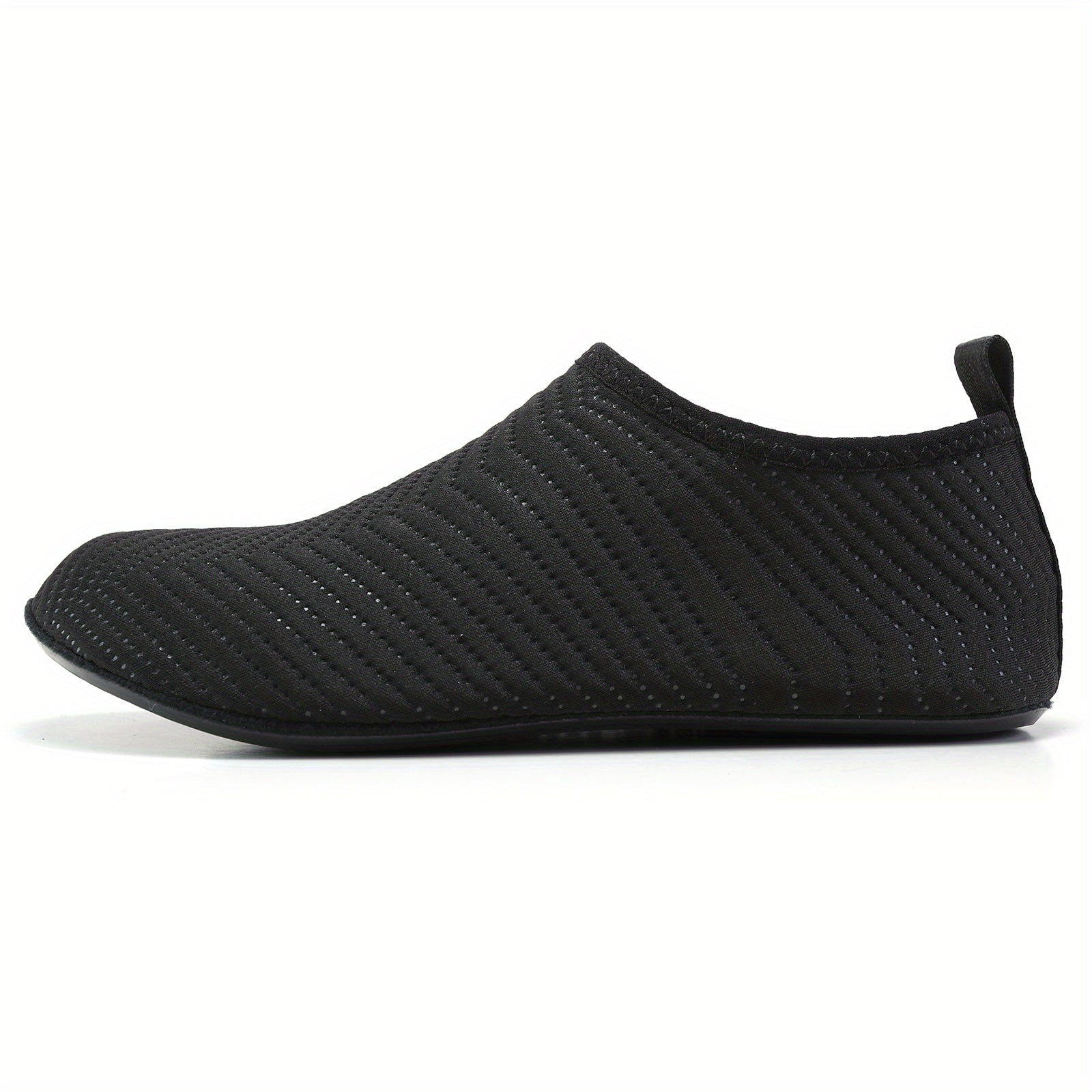 Women's Textured Slip on Water Shoes for Swimming Surfing Diving