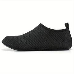 Women's Textured Slip on Water Shoes for Swimming Surfing Diving