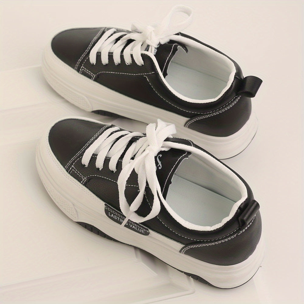 Women's Soft Bottom Flat Shoes Non slip Lightweight Leisure Sports Shoes