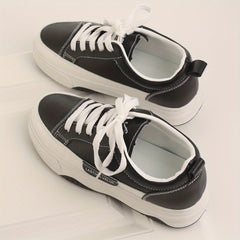 Women's Soft Bottom Flat Shoes Non slip Lightweight Leisure Sports Shoes