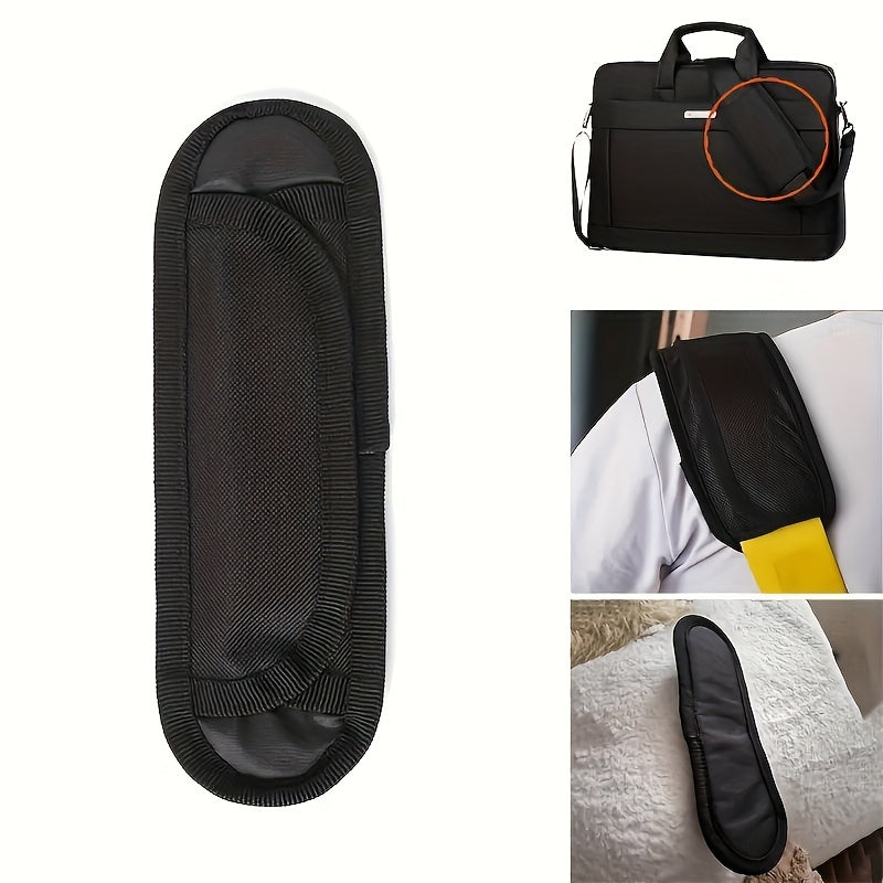 Backpack Shoulder Strap Pad Anti Slip Adjustable Bag Belt Pads