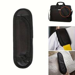 Backpack Shoulder Strap Pad Anti Slip Adjustable Bag Belt Pads