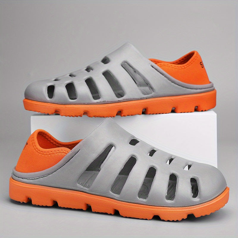 Quick Drying Summer Beach Shoes Breathable Sandals