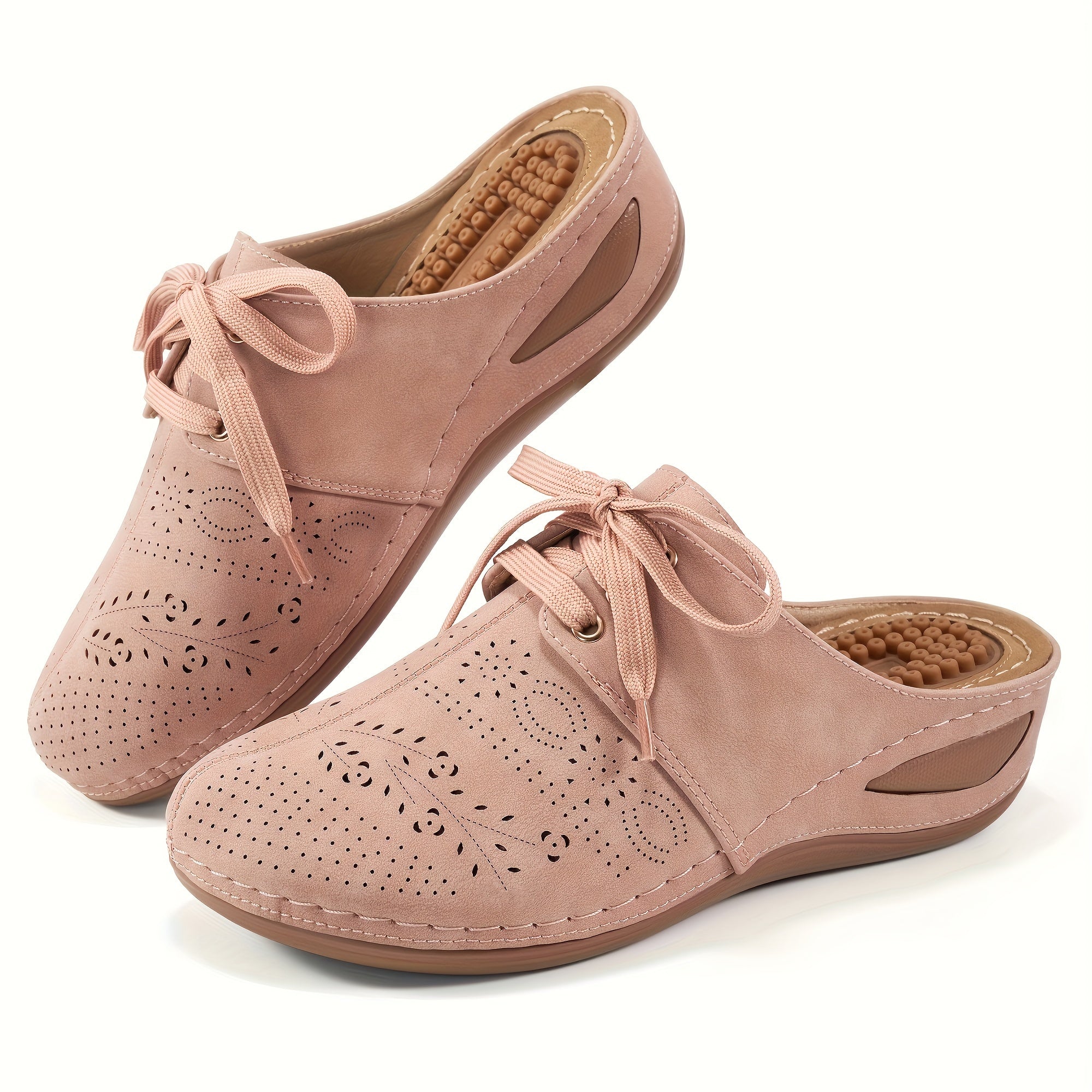 Sporty Thick Sole Sandals Wear Resistance Non Slip Slippers